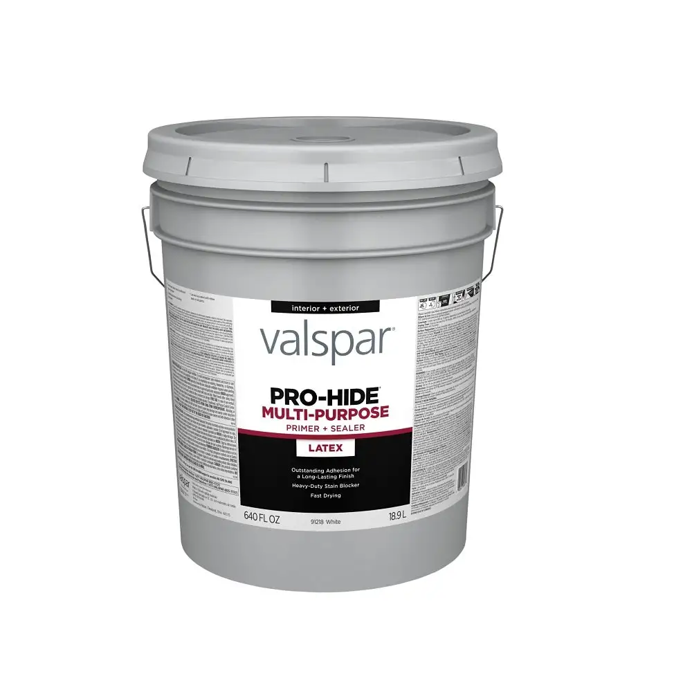 Valspar 028.0091218.008 Pro-Hide Multi-Purpose Primer and Sealer