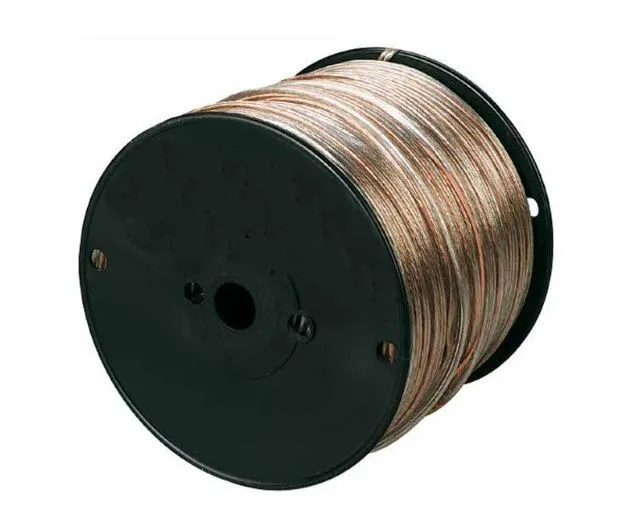 Vanco SWEAC18-500 Speaker Wire