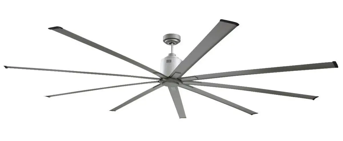 Ventamatic ICF96 Big Air Industrial Ceiling Fan