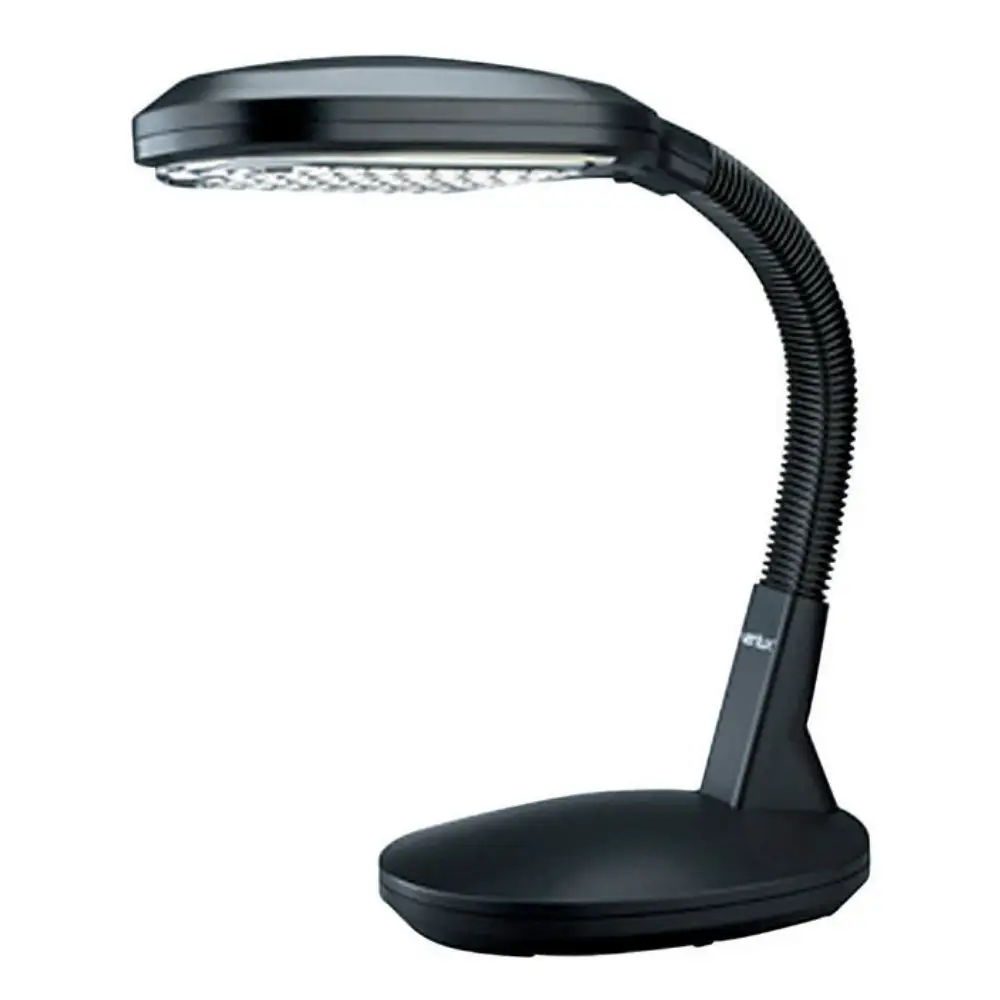 Verilux VD01BB1 Natural Spectrum Deluxe Desk Lamp