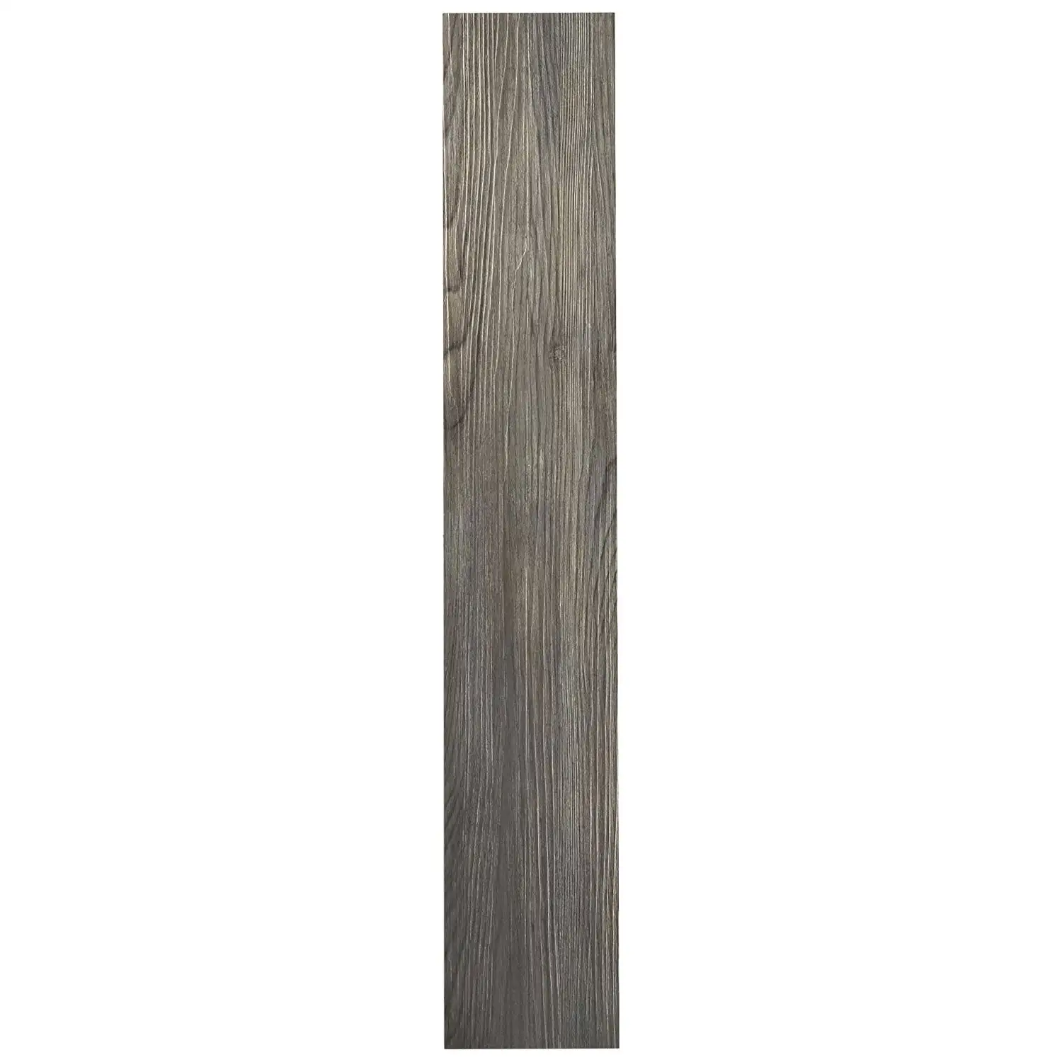 Achim Home Furnishings Tivoli II Peel & Stick Vinyl Floor Planks, Spruce, 10Pk