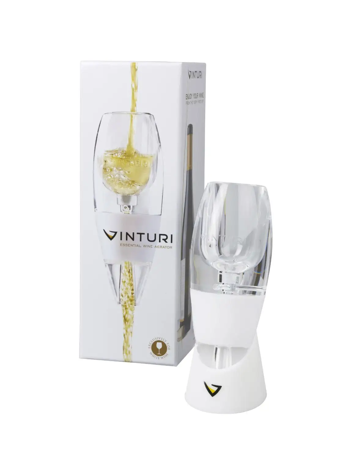 Vinturi 6701 Essential Wine Aerator