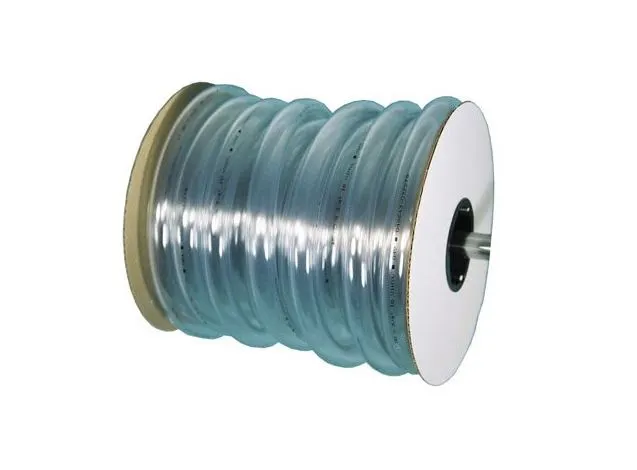 Watts RVKI Clear Vinyl Tubing