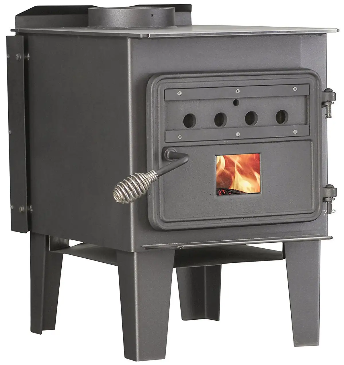 Vogelzang VG150 Epa Certified Wood Stove