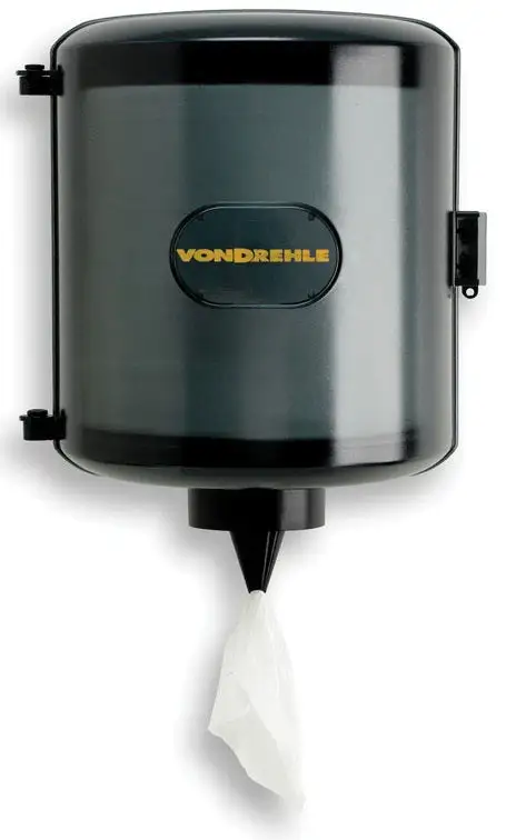 VonDrehle HDCPT1 (6622) CenterPull Paper Towel Dispenser