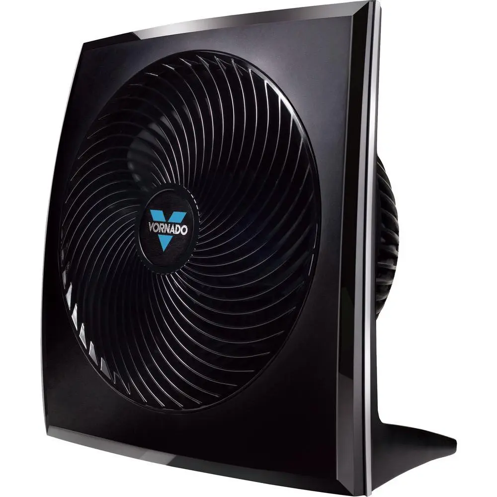 Vornado CR1-0118-06A Compact Panel Whole Room Air Circulator