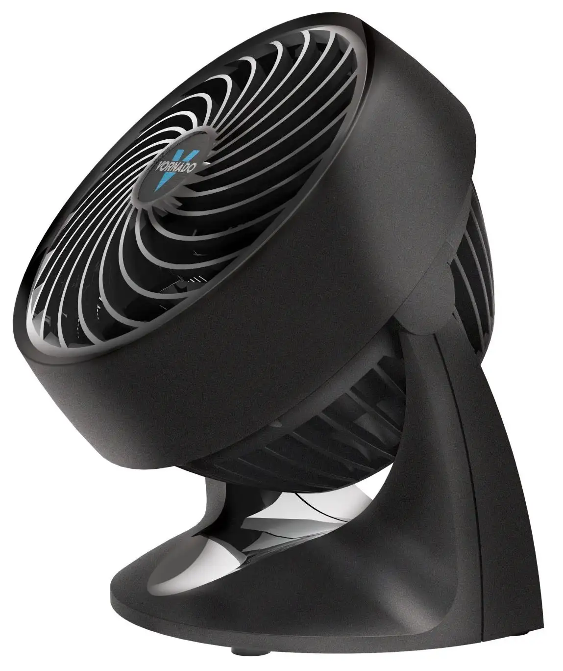 Vornado CR1-0221-06 133 Small Air Circulator