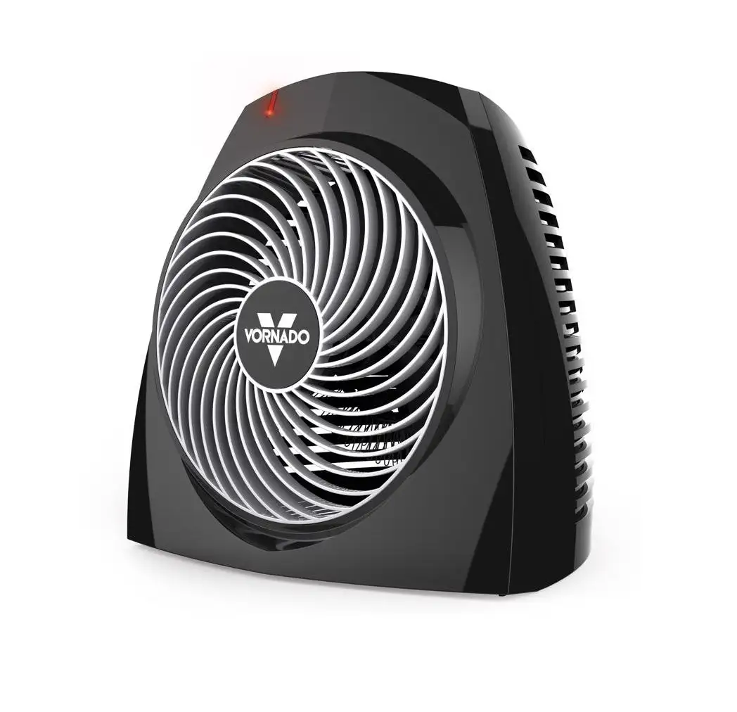 Vornado EH1-0092-06 VH200 Electric Whole Room Heater