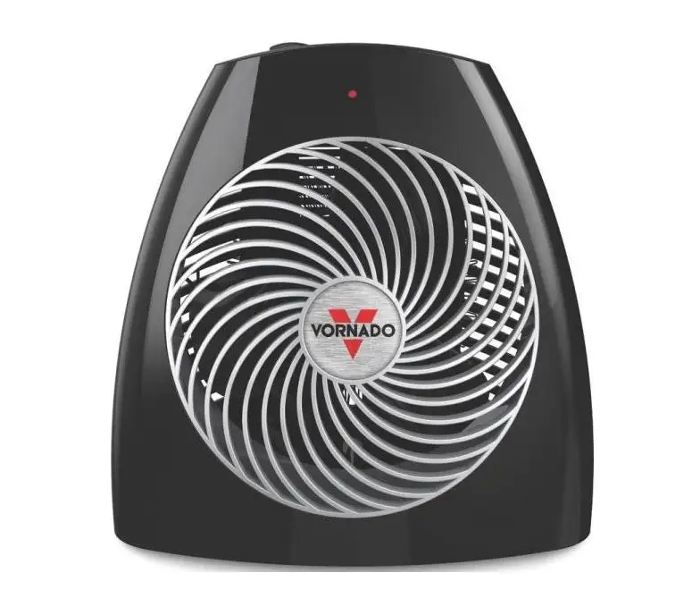 Vornado EH1-0092-69 VH200 Vortex Whole Room Heater