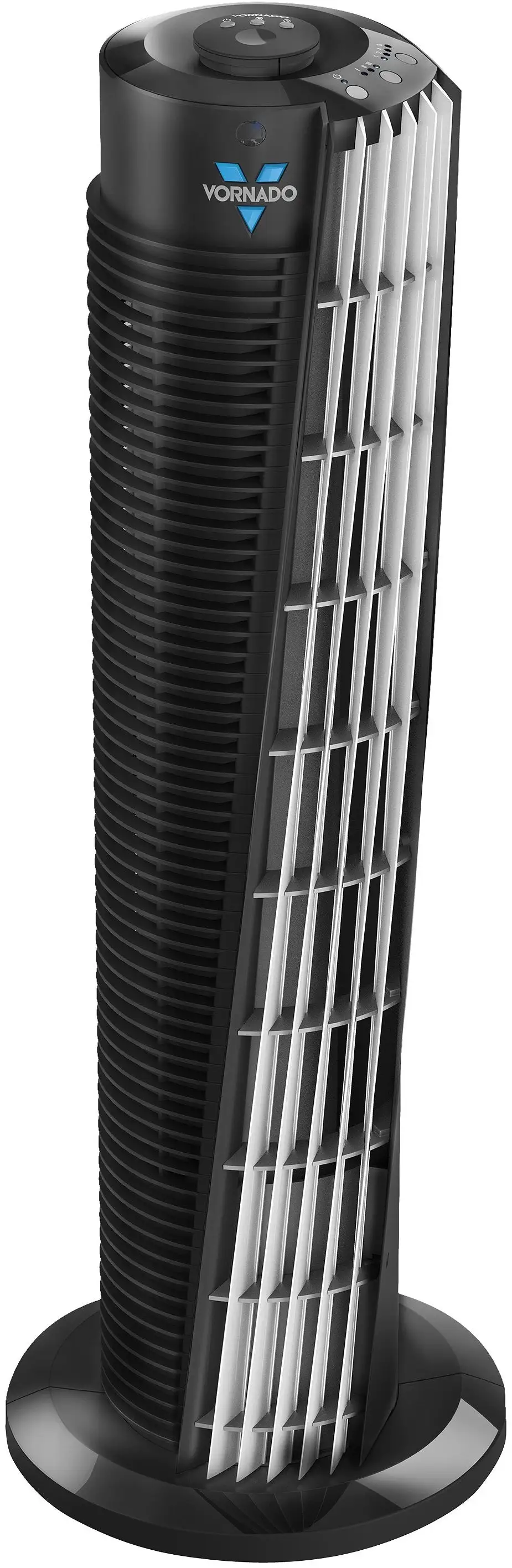 Vornado FA1-0026-06 143 Compact Air Circulator Tower