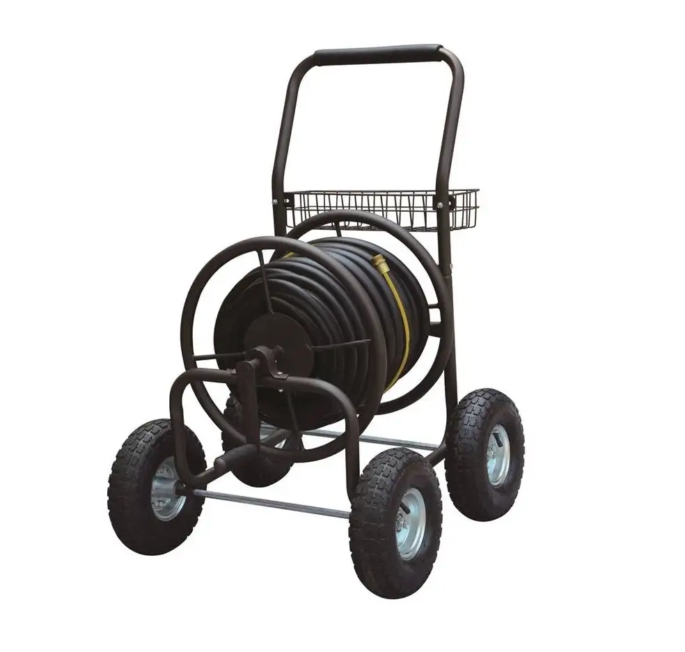 Landscapers Select TC4719A Hose Reel Cart