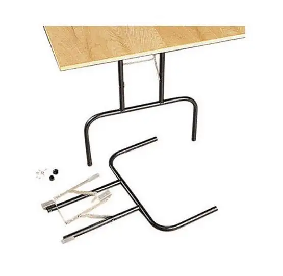 Waddell FTL100 Folding Banquet Table Legs