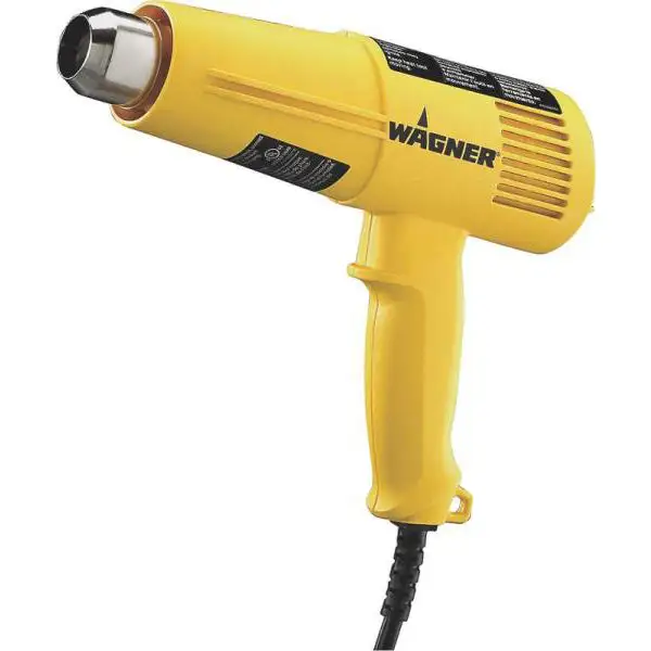 Wagner 0503040 Digital Heat Gun