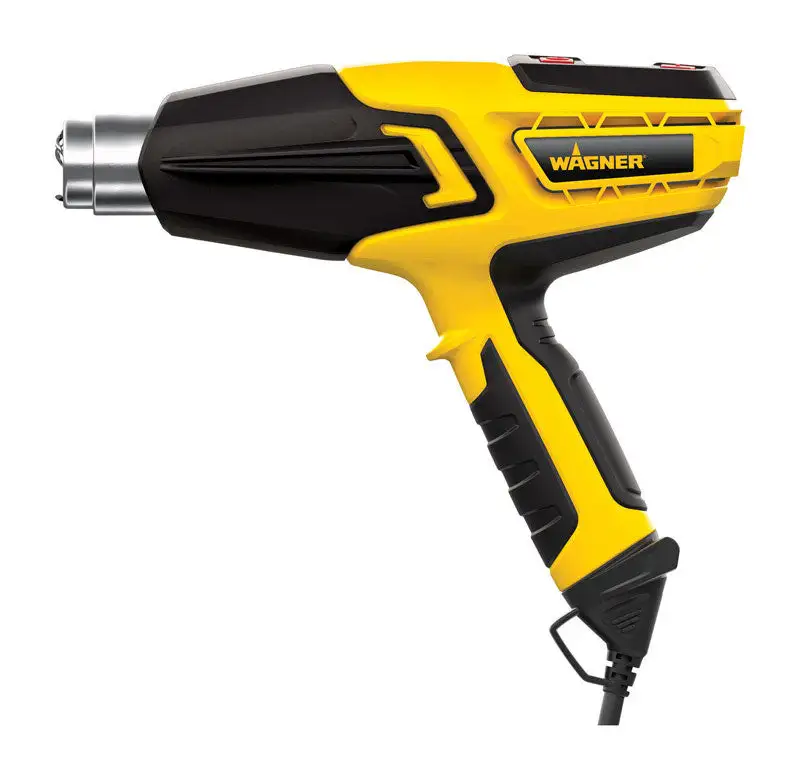 Wagner 0503063 Furno 500 Digital Heat Gun