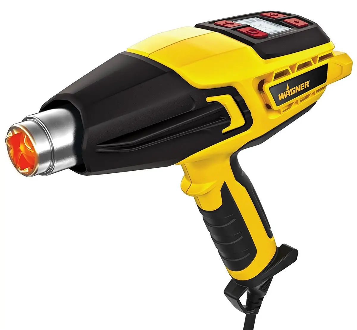 Wagner 0503070 Furno 700 Digital Heat Gun