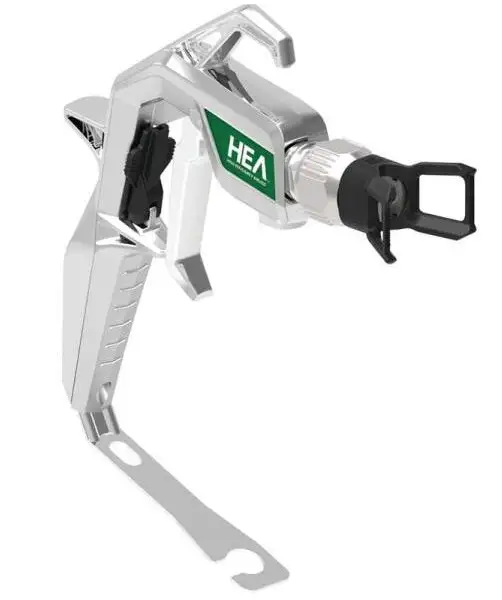 Wagner 353-701 Titan Control Max Pro Airless Spray Gun