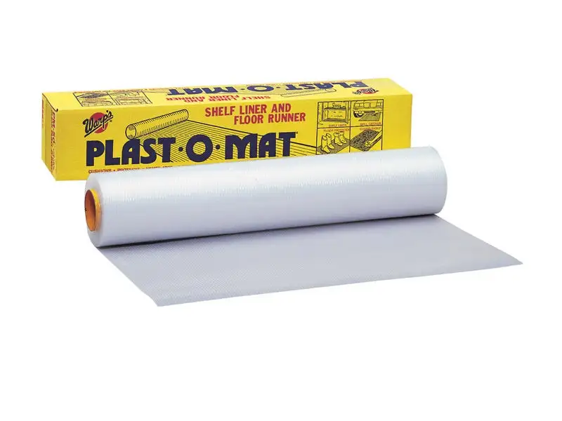 Warp's PM50 Plast-O-Mat Carpet Runner