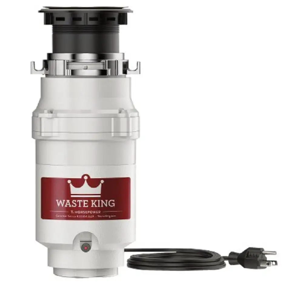 Waste King L-1001 Garbage Disposer