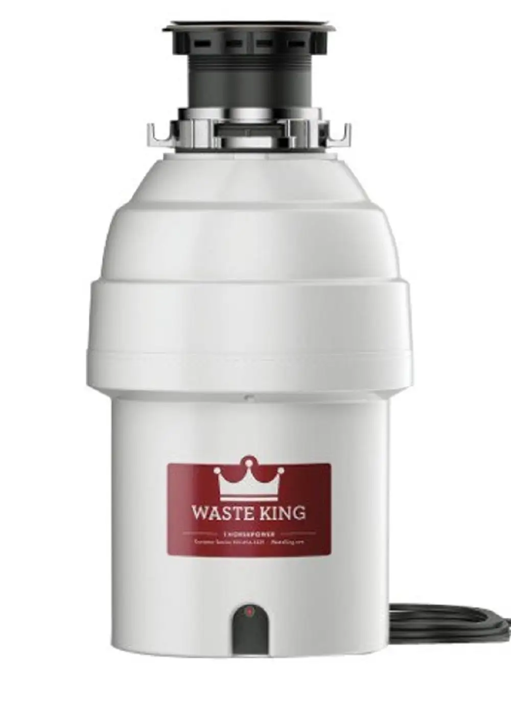 Waste King L-8000 Garbage Disposer