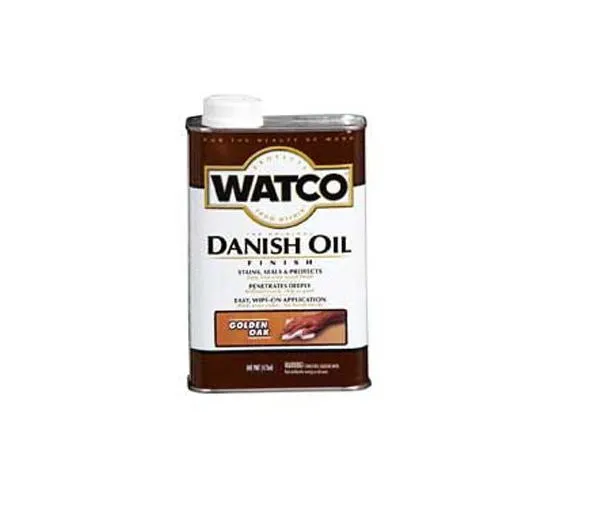 Watco 65141 Interior Danish Oil