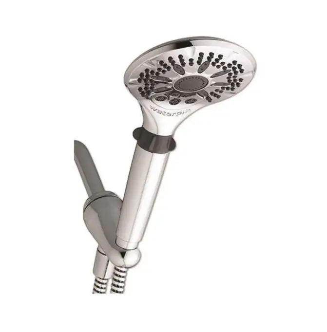 Water Pik LAR-563E Hand-Held Showerhead