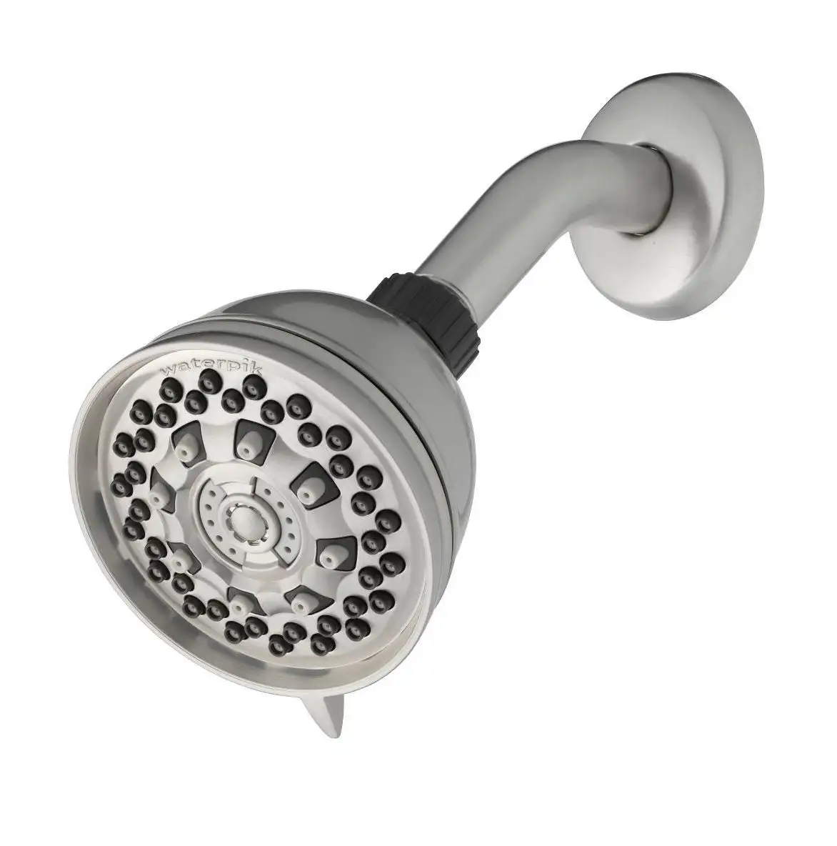 Water Pik XAT-619T 6 Settings PowerPulse Fixed mount Showerhead