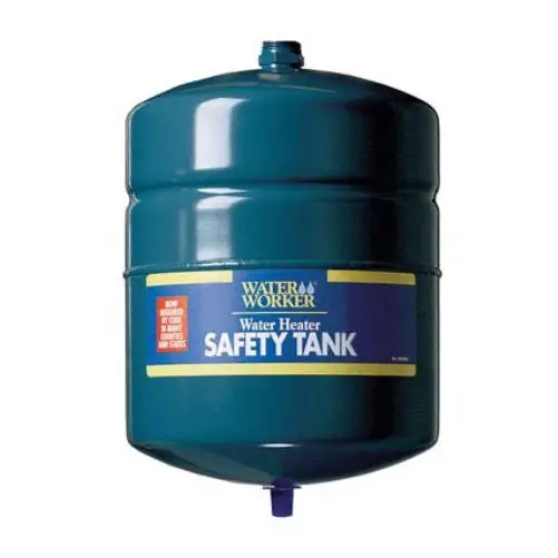 Water Worker G5L Thermal Expansion Safety Tank