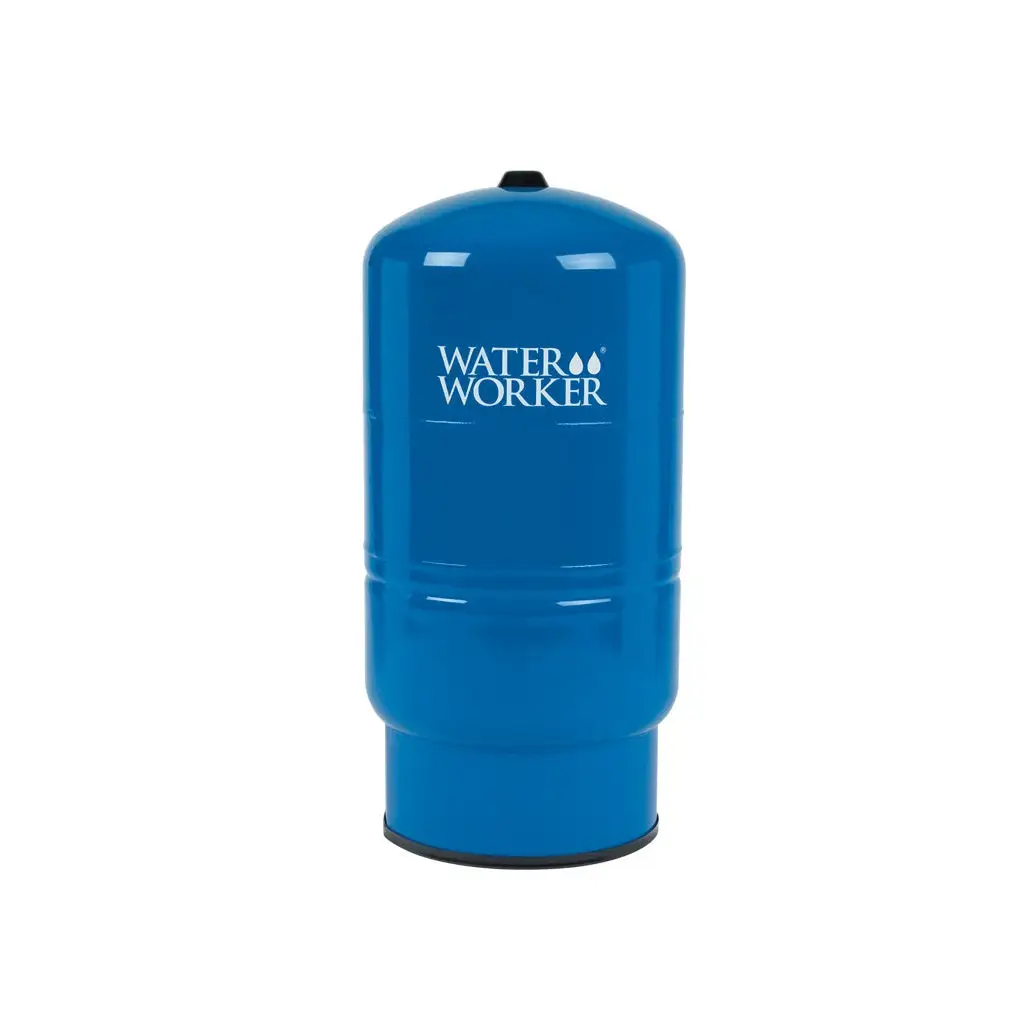 Water Worker HT-30B Amtrol Pre-Charged Vertical Pump Tank