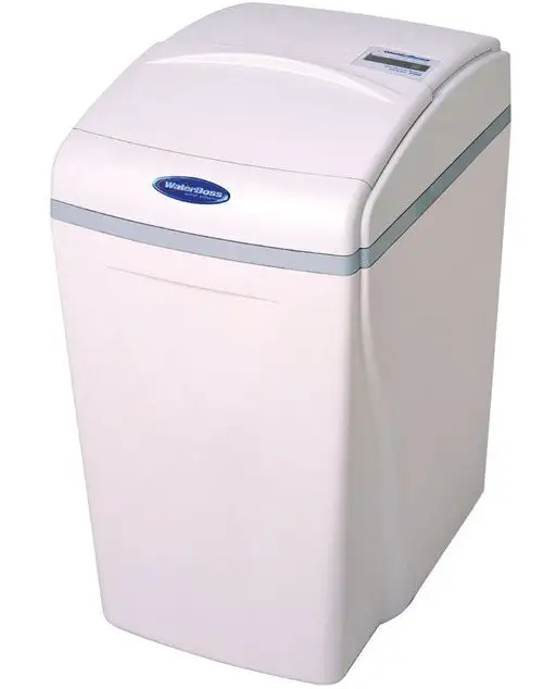 Waterboss WS80 Water Softener