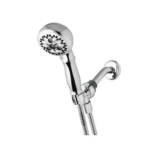 Waterpik NBE-753T EcoFlow Hand Held Shower Head