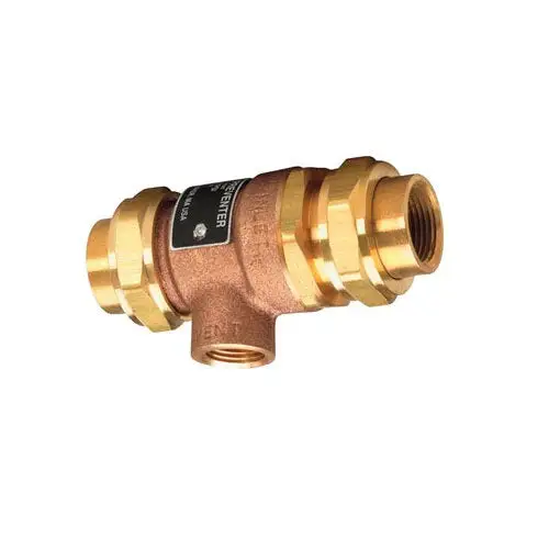 Watts 0063190 Back-Flow Preventer Check Valve