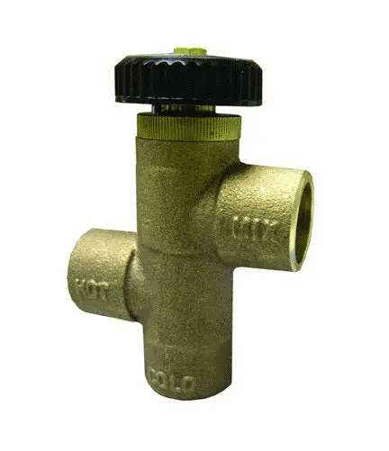 Watts 0559133 Water Tempering Valve