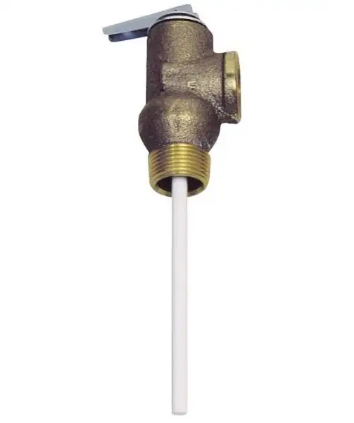 Watts 100XL-8-150 Auto Relief Valve