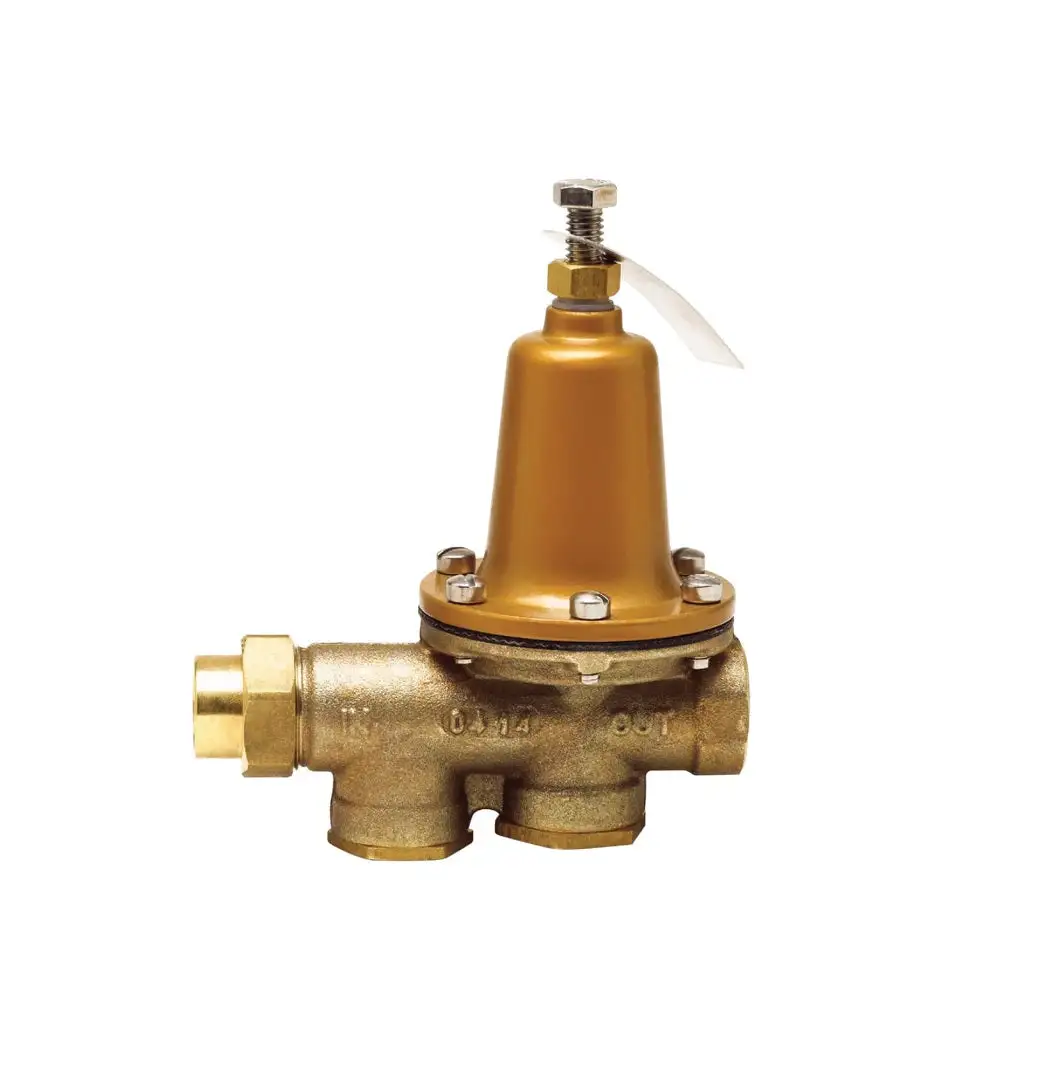 Watts LF25AUB-Z3 3/4" Water Pressure Reducing Valve