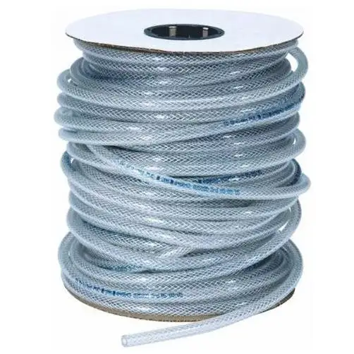 Watts T12005004/RBVMK Braided Non-Toxic Vinyl Tubing