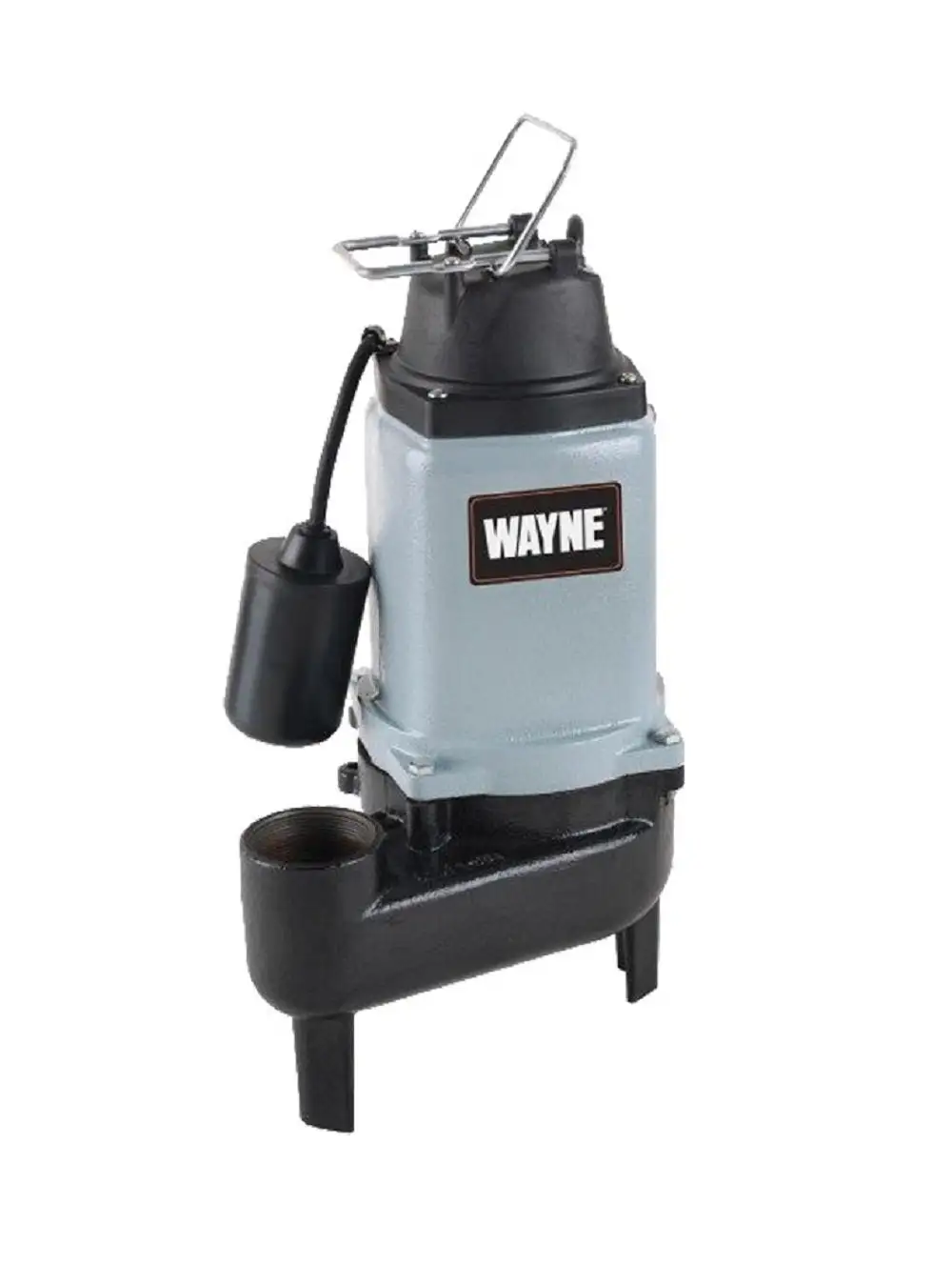 Wayen WCS50T Sewage Pump