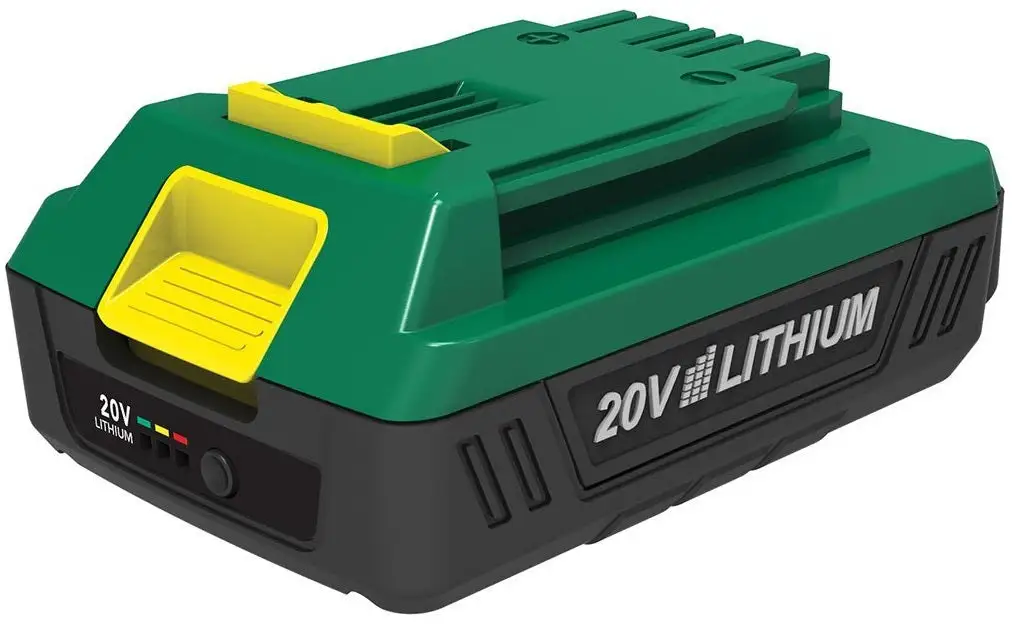 Weed Eater WE20VRB Lithium Battery