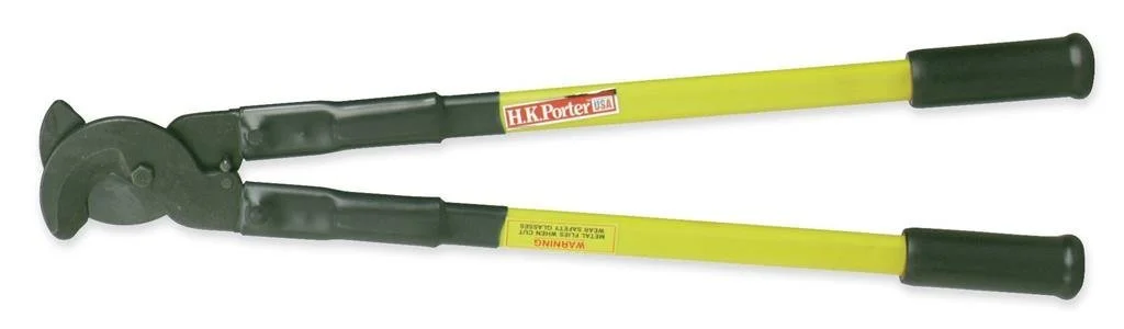 H. K. Porter 0290FCS Hand-Operated Cutter