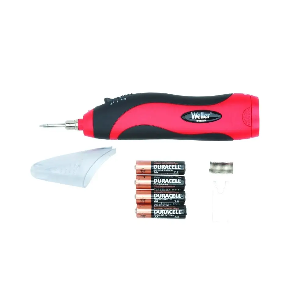 Weller WLIBAK8 Soldering Iron