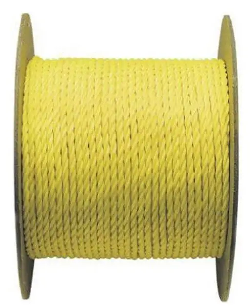 Wellington 14990 Polypropylene Rope