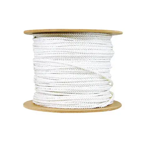 Wellington N1816S0500S Twisted Nylon Rope