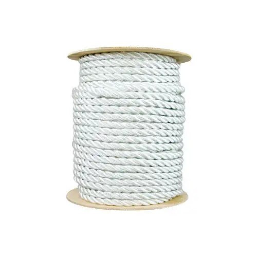 Wellington N1840S0150S Twisted Nylon Rope