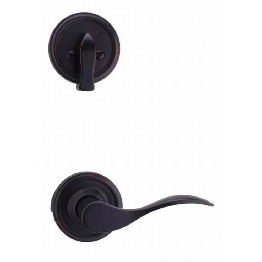 Weslock R1305--U10020 Right Hand Dummy Handleset Trim