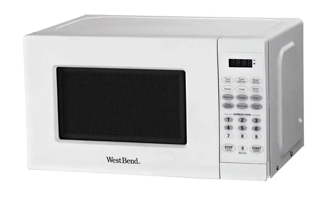 West Bend EM720CPI-PM Microwave