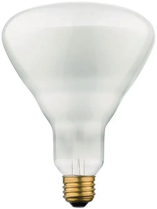 Westinghouse 05102 BR40 Incandescent Flood Light Bulb