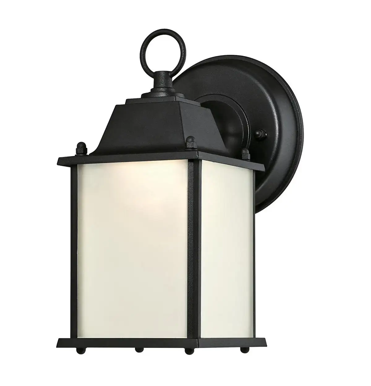 Westinghouse 61075 1 Lights LED Outdoor Lantern Fixture