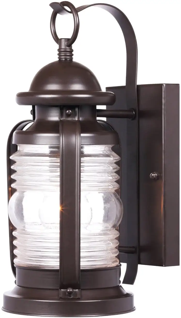 Westinghouse 6230148 Exterior Wall Lantern