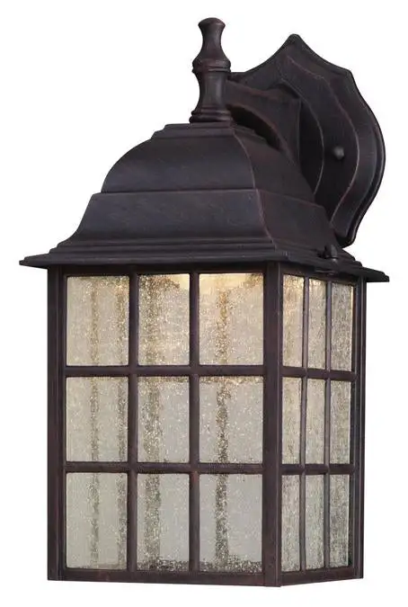 Westinghouse 64000 LED Wall Mount Lantern