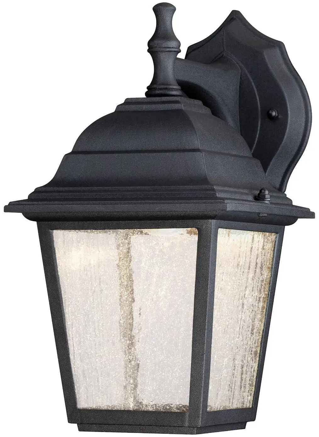 Westinghouse 64001 LED Wall Mount Lantern