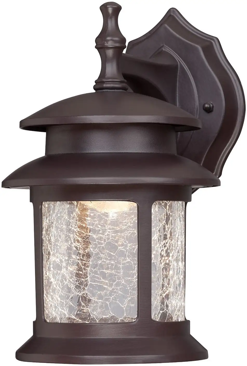 Westinghouse 64003 LED Wall Mount Lantern